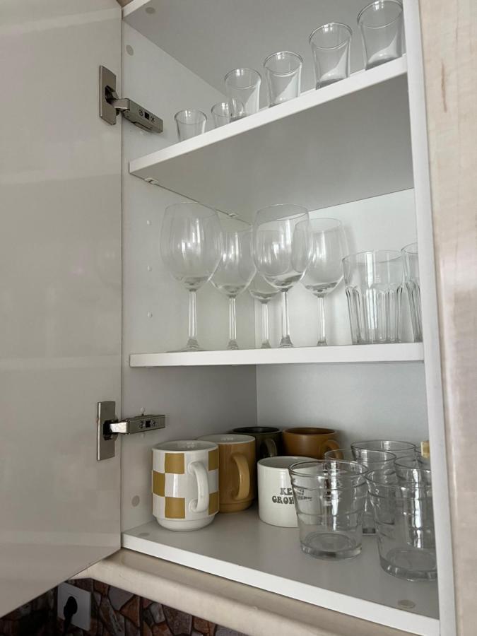 Apartamento Sona Club Tenerife Los Cristianos Екстер'єр фото