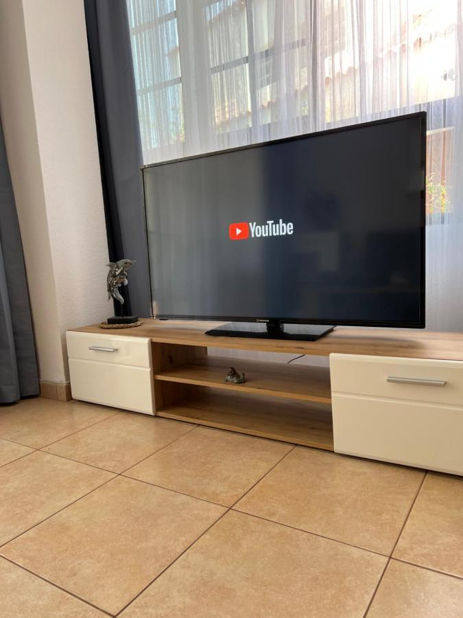 Apartamento Sona Club Tenerife Los Cristianos Екстер'єр фото